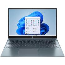 Notebook HP 15-EG3045CL Intel Core i7 1.7GHz / Memória 16GB / SSD 512GB / 15.6" / Windows 11 / MX550 2GB foto principal