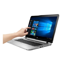 Notebook HP 17-S143 Intel Core i7 2.7GHz / Memória 16GB / HD 1TB / 17.3" / Windows 10 foto 1