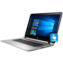 Notebook HP 17-S143 Intel Core i7 2.7GHz / Memória 16GB / HD 1TB / 17.3" / Windows 10 foto principal