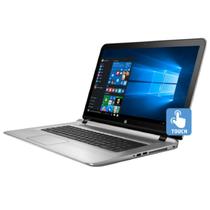 Notebook HP 17-S151NR Intel Core i7 2.7GHz / Memória 12GB / HD 2TB / 17.3" / Windows 10 foto 1