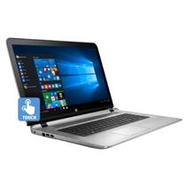 Notebook HP 17-S151NR Intel Core i7 2.7GHz / Memória 12GB / HD 2TB / 17.3" / Windows 10 foto 2