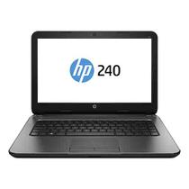 Notebook HP 240 G3 Intel Core i3 1.8GHz / Memória 4GB / HD 500GB / 14.0" foto 1