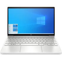 Notebook HP Envy 13-BA1123LA Intel Core i5 2.4GHz / Memória 8GB / SSD 256GB + 16GB Optane / 13.3" / Windows 10 foto principal