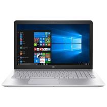 Notebook HP Pavilion 15-CC553CL Intel Core i5 2.5GHz / Memória 12GB / HD 1TB / 15.6" / Windows 10 foto principal