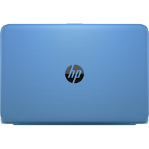 Notebook HP Stream 14-AX010WM Intel Celeron 1.6GHz / Memória 4GB / SSD 32GB / 14" / Windows 10 foto 2