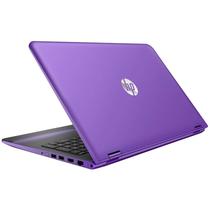 Notebook HP X360 15-BK177CL Intel Core i5 2.5GHz / Memória 8GB / HD 500GB + SSD 8GB / 15.6" / Windows 10 foto 2