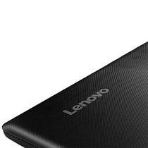 Notebook Lenovo 100-15IBD Intel Core i3 2.2GHz / Memória 4GB / HD 500GB / 15.6" / Windows 10 foto 2