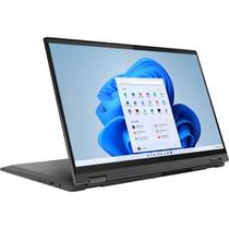 Notebook Lenovo IdeaPad Flex 5 82R80002US Intel Core i7 1.7GHz / Memória 16GB / SSD 512GB / 16" / Windows 11 foto 3