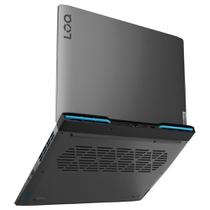 Notebook Lenovo LOQ 82XW000YUS Intel Core i7 2.4GHz / Memória 16GB / SSD 512GB / 16" / Windows 11 / RTX 4060 8GB foto 2