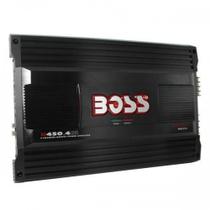 Módulo de Potência Boss 450.4M 2600W foto principal