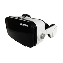 Óculos de Realidade Virtual Quanta QTO3D6 foto principal