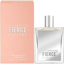 Perfume Abercrombie & Fitch Naturally Fierce Eau de Parfum Feminino 100ML foto 1