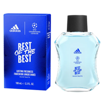 Perfume Adidas UEFA Best Of The Best Eau de Toilette Masculino 100ML foto 1
