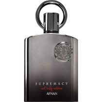Perfume Afnan Supremacy Not Only Intense Eau de Parfum Masculino 100ML foto principal