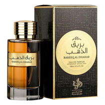 Perfume Al Wataniah Bareeq Al Dhahab Eau de Parfum Masculino 100ML foto principal