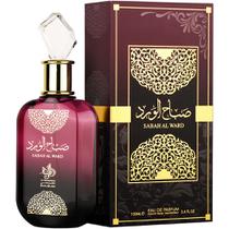 Perfume Al Wataniah Sabah Al Ward Eau de Parfum Feminino 100ML foto principal