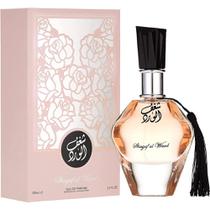 Perfume Al Wataniah Shagaf Al Ward Eau de Parfum Feminino 100ML foto 1
