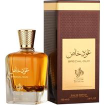 Perfume Al Wataniah Special Oud Eau de Parfum Unissex 100ML foto 1