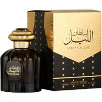 Perfume Al Wataniah Sultan Al Lail Eau de Parfum Masculino 100ML foto principal