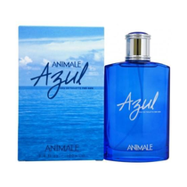 Perfume Animale Animale Azul Eau de Toilette Masculino 100ML foto 1