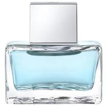 Perfume Antonio Banderas Blue Seduction Eau de Toilette Feminino 50ML foto principal