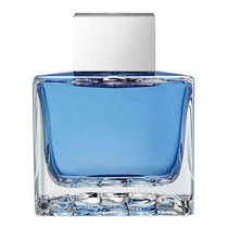 Perfume Antonio Banderas Blue Seduction Eau de Toilette Masculino 100ML foto principal