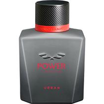 Perfume Antonio Banderas Power Of Seduction Urban Eau de Toilette Masculino 100ML foto principal