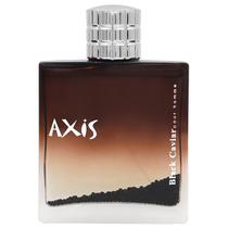 Perfume Axis Black Caviar Eau de Toilette Masculino 90ML foto principal