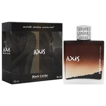 Perfume Axis Black Caviar Eau de Toilette Masculino 90ML foto 1