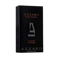 Perfume Azzaro Pour Homme Intense Eau de Parfum Masculino 50ML foto 1