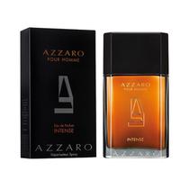 Perfume Azzaro Pour Homme Intense Eau de Parfum Masculino 50ML foto 2
