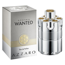 Perfume Azzaro Wanted Eau de Parfum Masculino 100ML foto 1