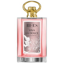Perfume Bi-Es Viva La Dolce Eau de Parfum Feminino 100ML foto principal