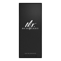 Perfume Burberry MR Eau de Toilette Masculino 150ML foto 1