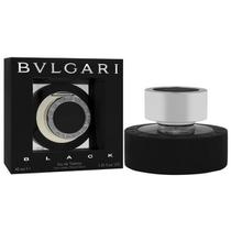 Perfume Bvlgari Black Eau de Toilette Masculino 40ML foto 1