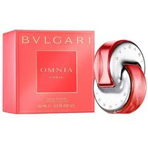 Perfume Bvlgari Omnia Coral Eau de Toilette Feminino 65ML foto 2