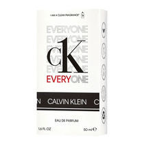 Perfume Calvin Klein CK Everyone Eau de Parfum Unissex 50ML foto 1