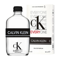 Perfume Calvin Klein CK Everyone Eau de Parfum Unissex 50ML foto 2