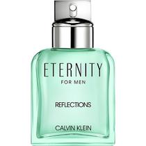Perfume Calvin Klein Eternity Reflections Eau de Toilette Masculino 100ML foto principal