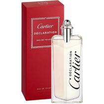 Perfume Cartier Declaration Eau de Toilette Masculino 100ML foto 1