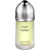 Perfume Cartier Pasha de Cartier Eau de Toilette Masculino 100ML foto principal