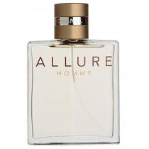 Perfume Chanel Allure Homme Eau de Toilette Masculino 100ML foto principal