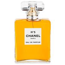 Perfume Chanel N° 5 Eau de Parfum Feminino 100ML foto principal