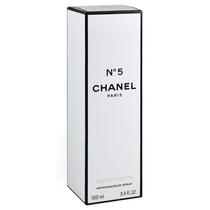 Perfume Chanel N° 5 Eau de Toilette Feminino 100ML foto 1