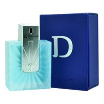 Perfume Chris Adams Ca Dreamz Blue Eau de Parfum Masculino 100ML foto principal