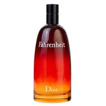 Perfume Christian Dior Fahrenheit Eau de Toilette Masculino 100ML foto principal