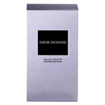 Perfume Christian Dior Homme Eau de Toilette Masculino 100ML foto 1
