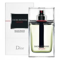 Perfume Christian Dior Homme Sport Eau de Toilette Masculino 100ML foto 1