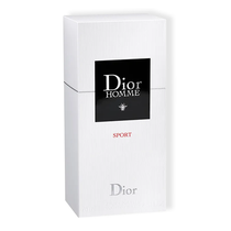 Perfume Christian Dior Homme Sport Eau de Toilette Masculino 75ML foto 1