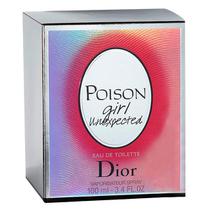 Perfume Christian Dior Poison Girl Unexpected Eau de Toilette Feminino 100ML foto 1